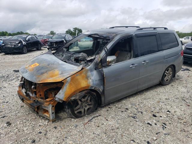2010 HONDA ODYSSEY EX - 5FNRL3H73AB009991