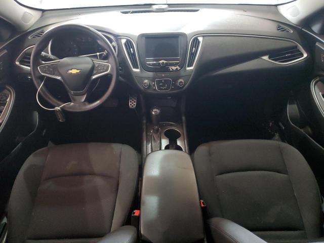 2016 CHEVROLET MALIBU LS - 1G1ZB5ST4GF215645