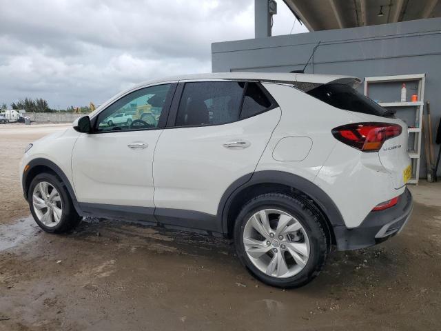Vin: kl4ambs23rb217198, lot: 63072785, buick encore preferred 20242