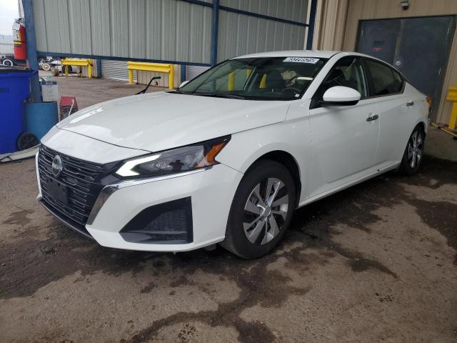2023 NISSAN ALTIMA S #3310336957