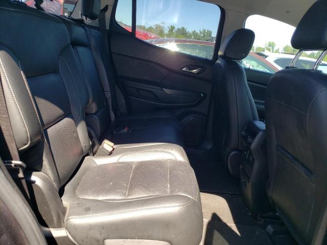 2017 GMC ACADIA SLT 1GKKNMLS3HZ315028
