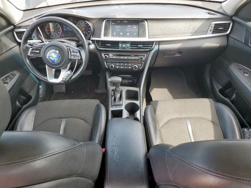 2020 KIA OPTIMA LX 5XXGT4L39LG402959