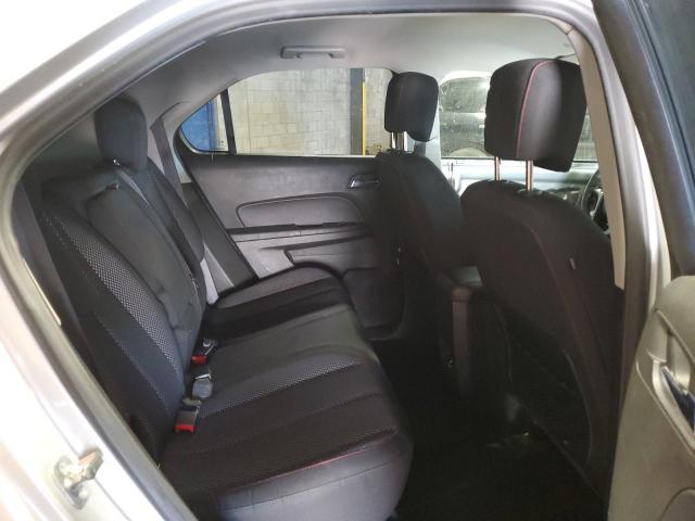 2016 CHEVROLET EQUINOX LS 2GNALBEK8G1170551