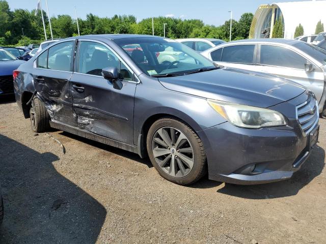 2016 SUBARU LEGACY 2.5 - 4S3BNAL66G3004207