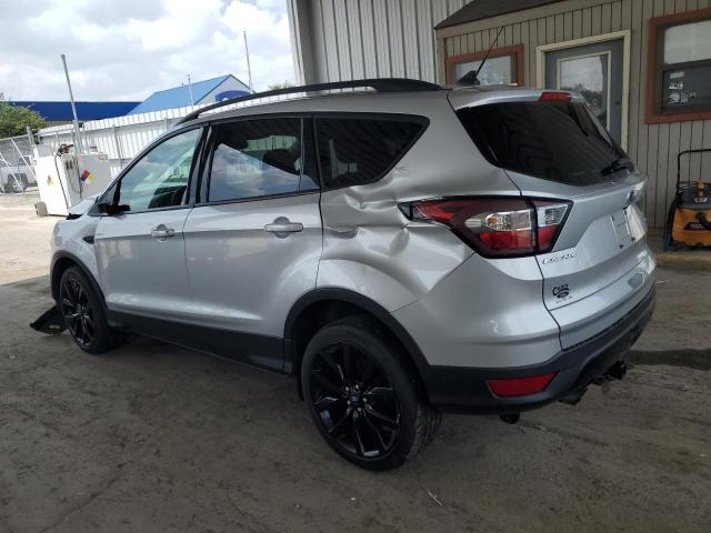 2018 FORD ESCAPE SE - 1FMCU9GD0JUD41810