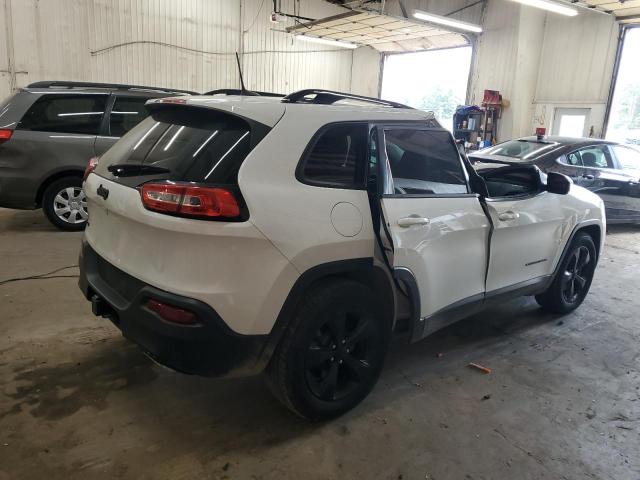 2016 JEEP CHEROKEE L 1C4PJMCS8GW218646