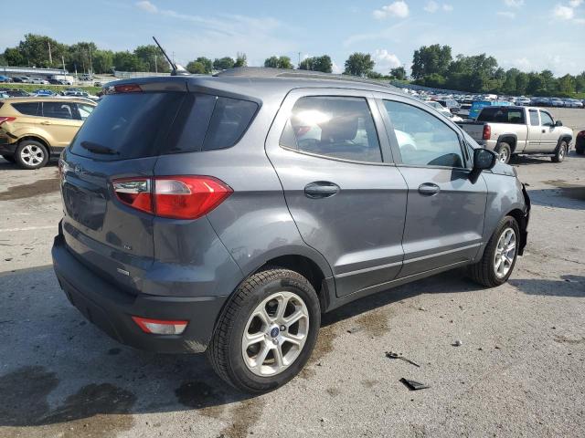 2018 FORD ECOSPORT S MAJ3P1TE0JC220007