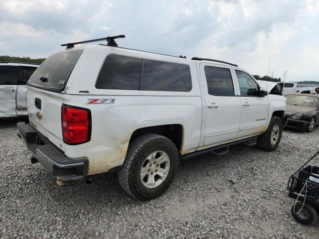2015 CHEVROLET SILVERADO K1500 LT 3GCUKREC8FG466525