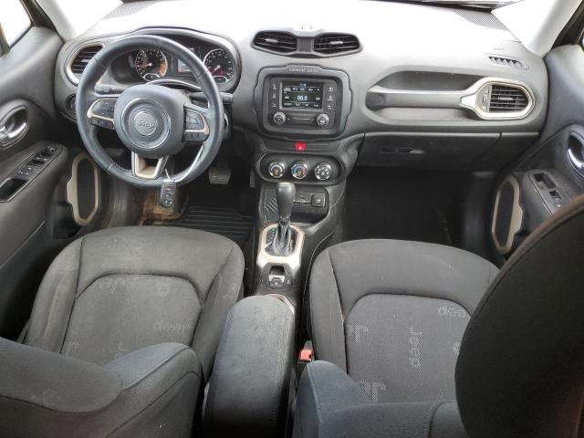 2016 JEEP RENEGADE L ZACCJABT2GPD44201