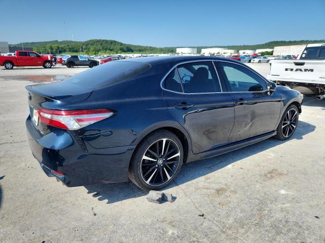 2018 TOYOTA CAMRY XSE - 4T1B61HK2JU588282
