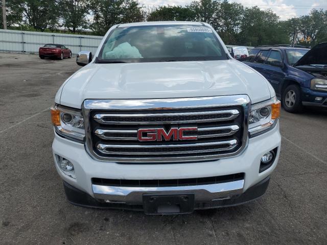 2019 GMC CANYON SLT 1GTG6DENXK1263831