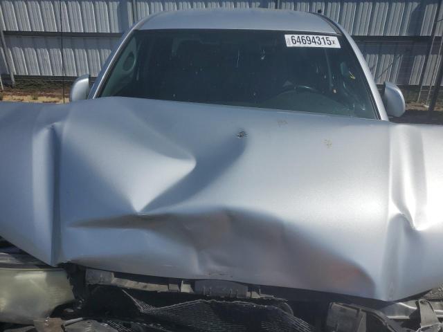 2012 TOYOTA TACOMA ACC - 5TFUX4EN7CX012957