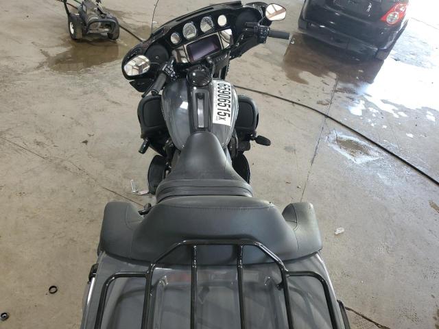2022 HARLEY-DAVIDSON FLHTK 1HD1KEF13NB632237