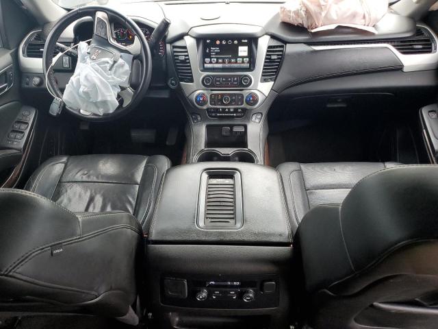 2016 GMC YUKON XL K 1GKS2GKC1GR166721