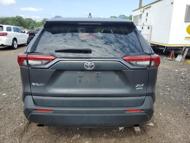 2023 TOYOTA RAV4 XLE - 2T3P1RFV3PW329946