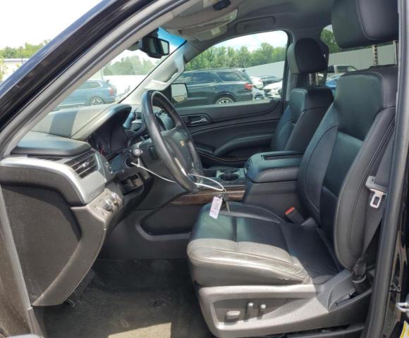 2019 CHEVROLET SUBURBAN 1GNSKHKC9JR161413