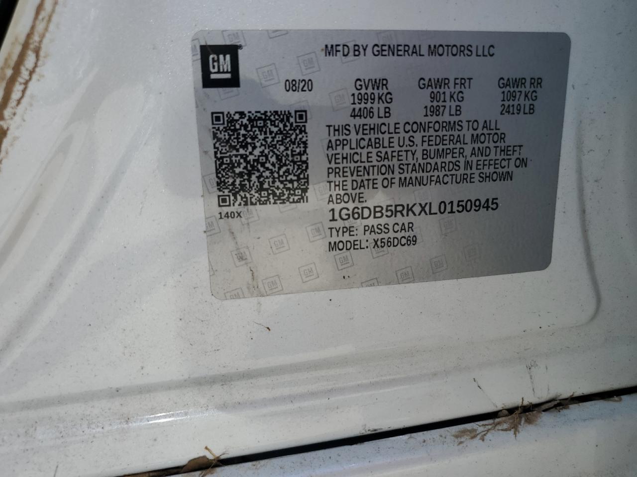 CADILLAC CT4 PREMIUM LUXURY