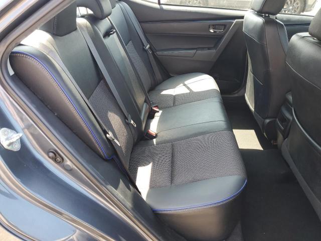2019 TOYOTA COROLLA L 2T1BURHE7KC235635