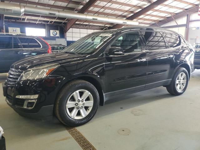 2016 CHEVROLET TRAVERSE L - 1GNKVGKD0GJ232984