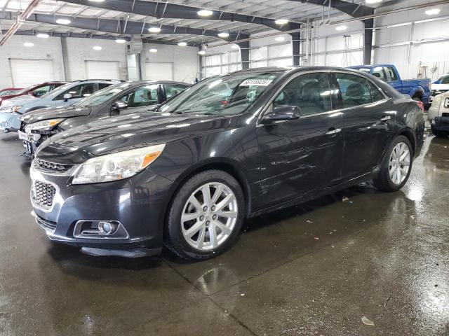 2015 CHEVROLET MALIBU LTZ 1G11F5SL4FF192187