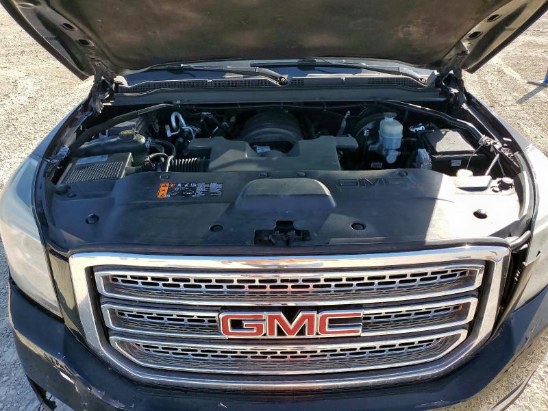 2019 GMC YUKON XL K1500 SLT 1GKS2GKC0KR159588