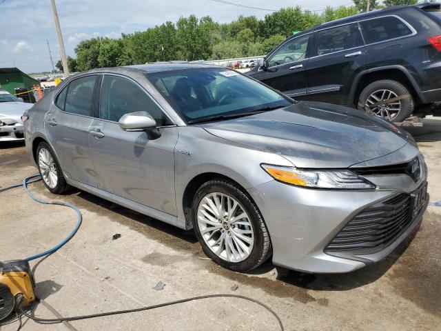 Vin: 4t1f31ak6lu534961, lot: 63400585, toyota camry xle 20204