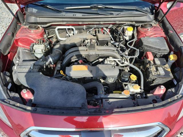 2019 SUBARU OUTBACK 2. - 4S4BSANCXK3328051