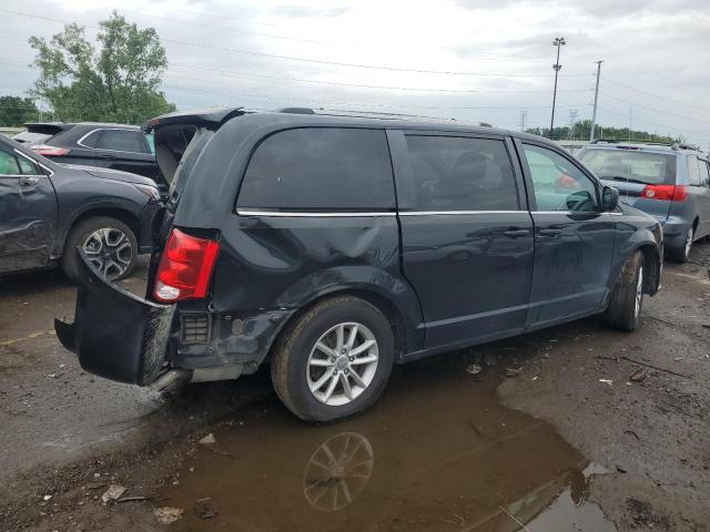 2020 DODGE GRAND CARA 2C4RDGCGXLR161334