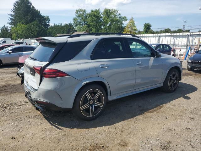 2025 MERCEDES-BENZ GLE 350 4M 4JGFB4FB4SB342283