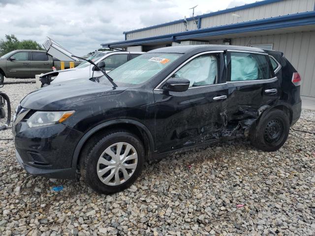 2015 NISSAN ROGUE S - 5N1AT2MV7FC817210