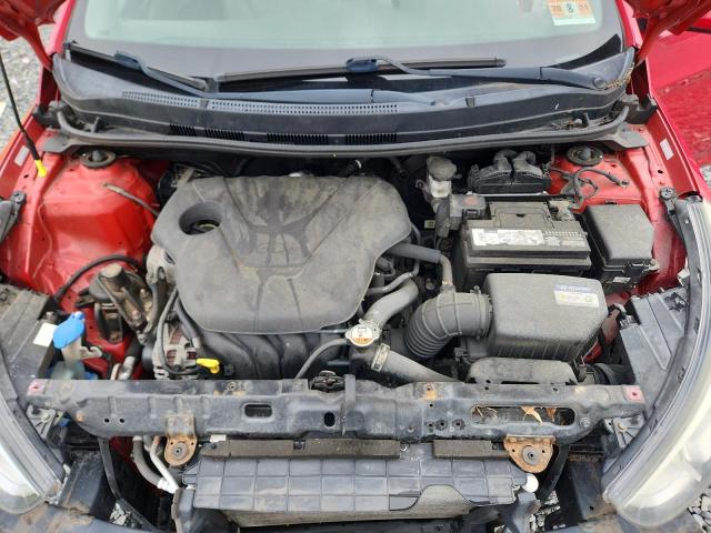 2017 HYUNDAI ACCENT SE KMHCT5AE0HU348909