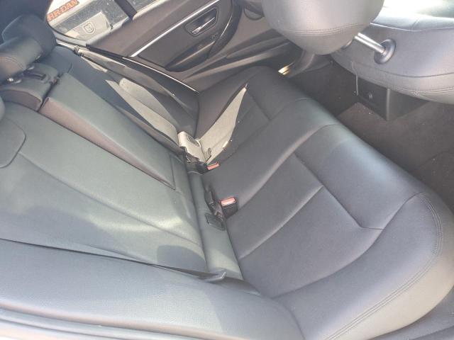 2016 BMW 328 I SULE WBA8E9G59GNT86888