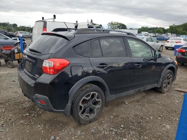 2013 SUBARU XV CROSSTR - JF2GPAVC4DH814731