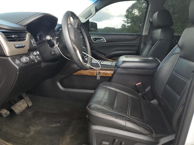 2015 GMC YUKON DENA 1GKS2CKJ4FR131614