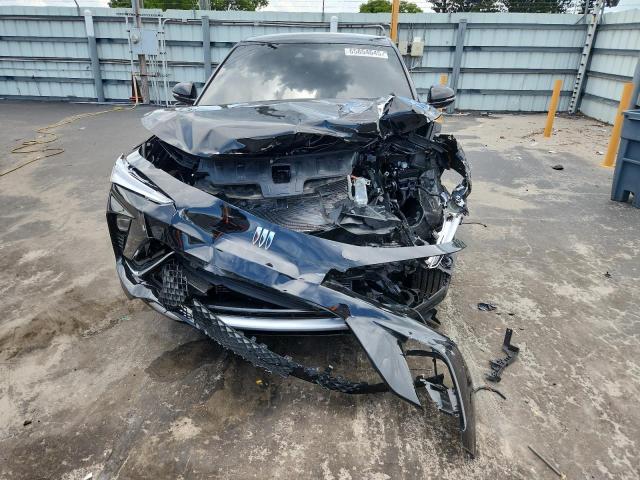 2024 BUICK ENVISTA SP KL47LBE2XRB020943