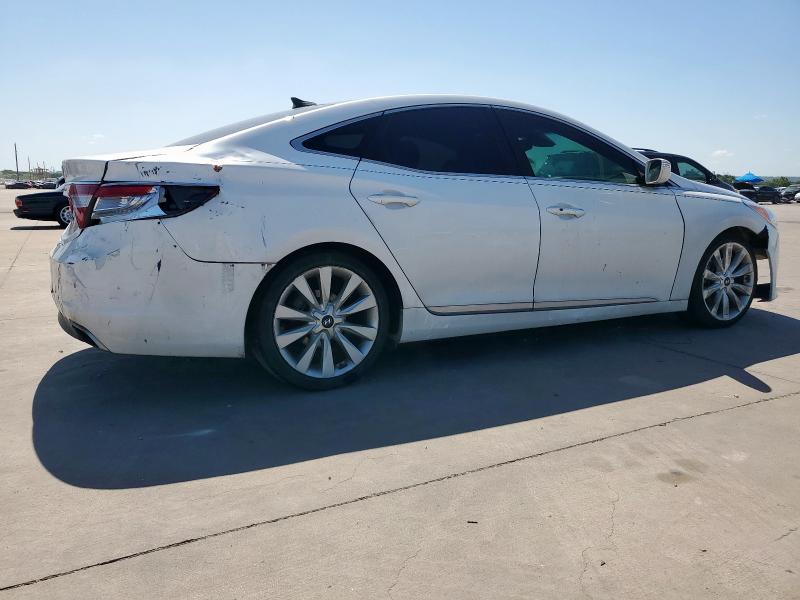 2015 HYUNDAI AZERA LIMI KMHFH4JG7FA476282