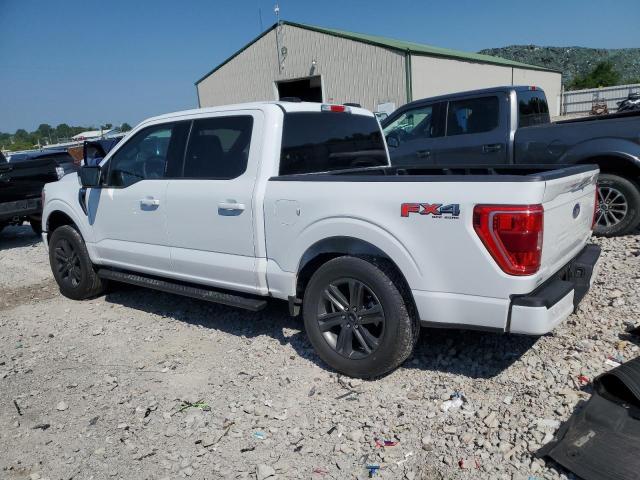 Vin: 1ftfw1e82pkd68529, lot: 62769865, ford f-150 supercrew 20232