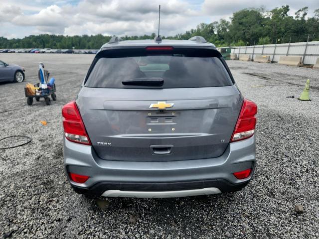 2020 CHEVROLET TRAX 1LT - 3GNCJLSB4LL282670