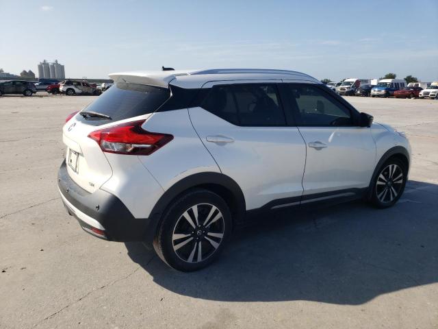 2020 NISSAN KICKS SR 3N1CP5DV8LL519108
