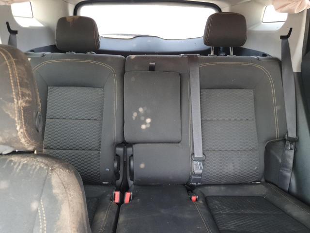 2018 GMC TERRAIN SL 3GKALMEV4JL245755