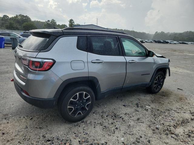 2019 JEEP COMPASS TR 3C4NJDDB5KT756502