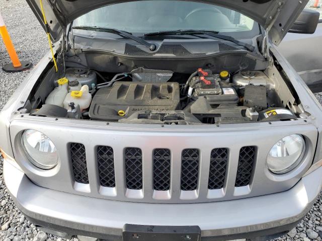 2016 JEEP PATRIOT SP 1C4NJRBB9GD661874