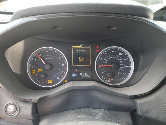 2022 SUBARU ASCENT - 4S4WMAAD4N3420514
