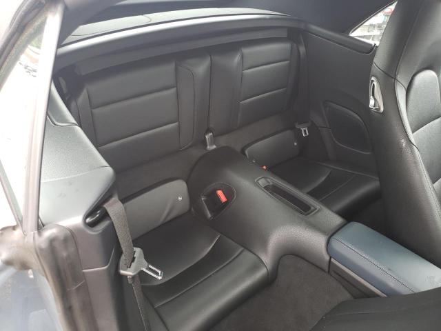 2018 PORSCHE 911 CARRER WP0CB2A94JS147332
