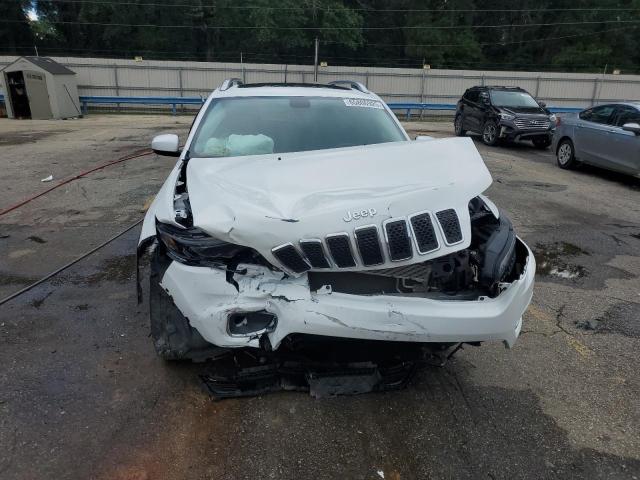 2019 JEEP CHEROKEE L 1C4PJMDX0KD490946