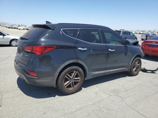Vin: 5nmzu3lbxhh019659, lot: 64056815, hyundai santa fe 20173