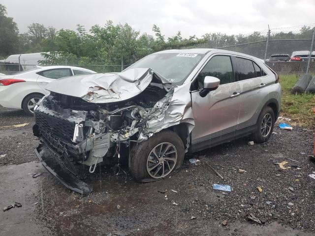 MITSUBISHI ECLIPSE CR
