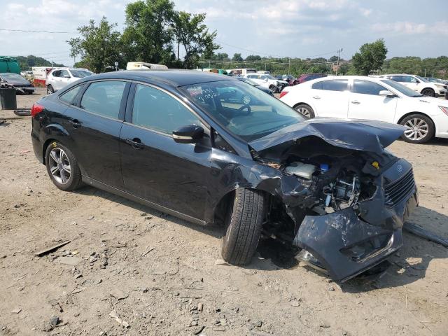 2017 FORD FOCUS SE - 1FADP3FEXHL289602