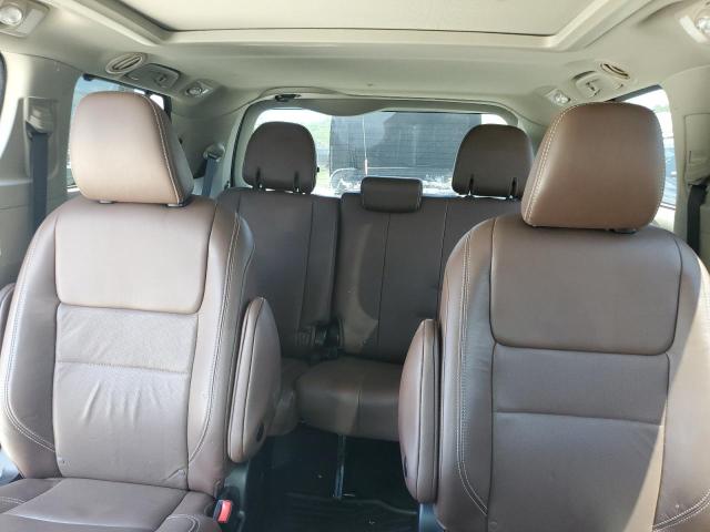 2018 TOYOTA SIENNA XLE 5TDDZ3DC1JS193304