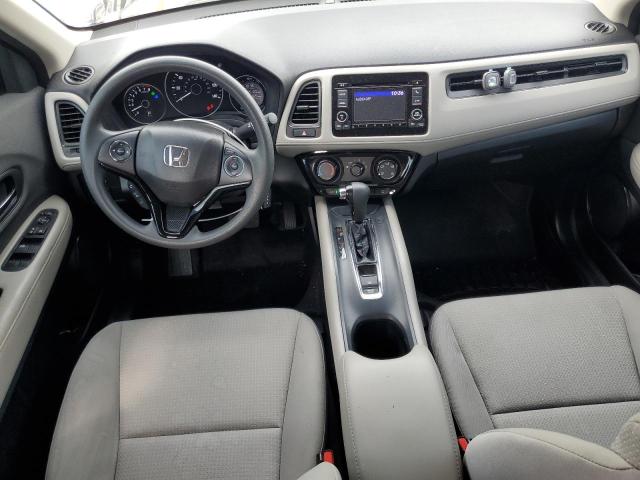 2022 HONDA HR-V LX 3CZRU6H34NM733017